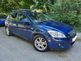 Kia Ceed 2.0 Automatic, снимка 7