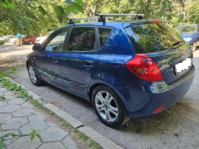 Kia Ceed 2.0 Automatic, снимка 4