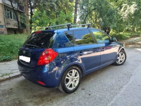 Kia Ceed 2.0 Automatic, снимка 3