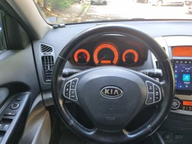 Kia Ceed 2.0 Automatic, снимка 12