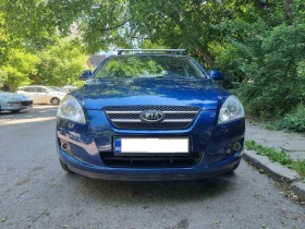 Kia Ceed 2.0 Automatic, снимка 6