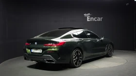 BMW 850 B&Wilkins| LASER| HEADS UP| DISPLAY KEY| , снимка 1