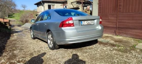 Volvo S80 ЗА ЧАСТИ, снимка 5