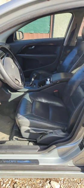 Volvo S80 ЗА ЧАСТИ, снимка 3