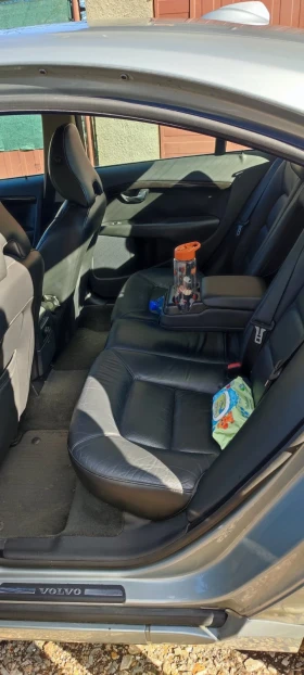 Volvo S80 ЗА ЧАСТИ, снимка 4