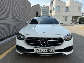 Mercedes-Benz E 300 4Matic Avantgarde, снимка 3