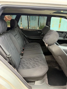 Mercedes-Benz E 290, снимка 9