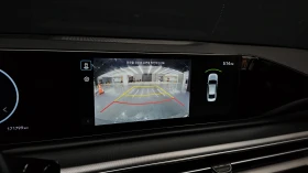 Hyundai Grandeur ФАБРИЧНА ГАЗ* ПОДГРЕВИ* ОБДУХ* DISTR* МАСАЖИ, снимка 11