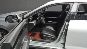 Hyundai Grandeur ФАБРИЧНА ГАЗ* ПОДГРЕВИ* ОБДУХ* DISTR* МАСАЖИ, снимка 7