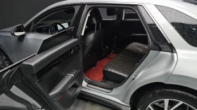 Hyundai Grandeur ФАБРИЧНА ГАЗ* ПОДГРЕВИ* ОБДУХ* DISTR* МАСАЖИ, снимка 8