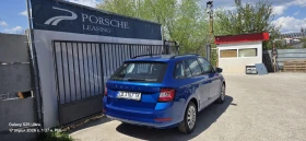 Skoda Fabia Bussines, снимка 6