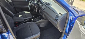 Skoda Fabia Bussines, снимка 7