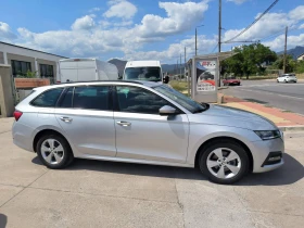 Skoda Octavia 2.0d-Navi-Automat-Euro-6D-115.000km, снимка 4