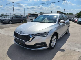 Skoda Octavia 2.0d-Navi-Automat-Euro-6D-115.000km, снимка 1