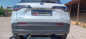 Honda ZR-V ZR-V хибрид, снимка 1