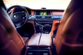 BMW 750 Ld xDrive B&O Individual, снимка 8