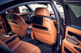 BMW 750 Ld xDrive B&O Individual, снимка 5