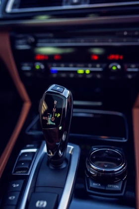 BMW 750 Ld xDrive B&O Individual, снимка 17