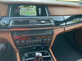 BMW 750 Ld xDrive B&O Individual, снимка 15