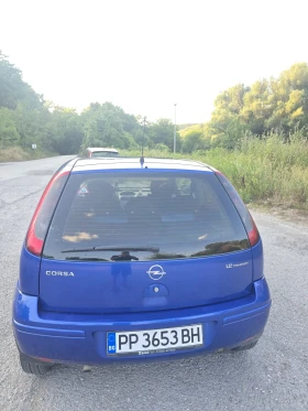 Opel Corsa, снимка 7