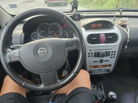 Opel Corsa, снимка 13