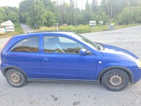 Opel Corsa, снимка 9