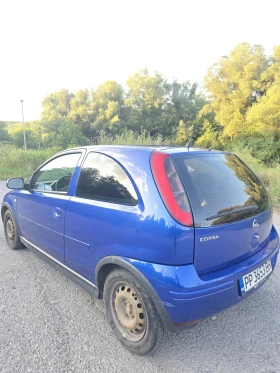 Opel Corsa, снимка 6