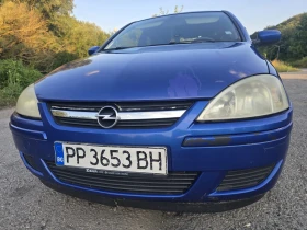 Opel Corsa, снимка 5