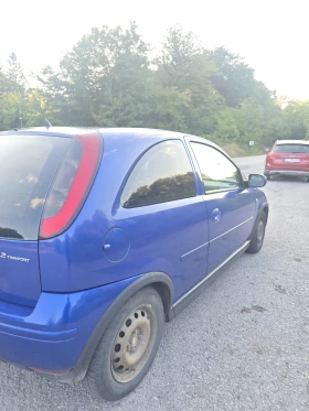 Opel Corsa, снимка 8