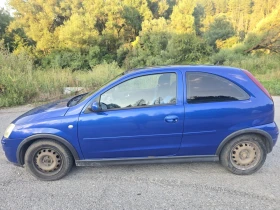 Opel Corsa, снимка 4