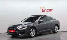 Audi A6 45 TFSI Quattro | АВТОФИНАНСИРАНЕ БЕЗ ПЪРВОНАЧАЛНА, снимка 1