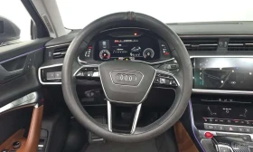 Audi A6 45 TFSI Quattro | АВТОФИНАНСИРАНЕ БЕЗ ПЪРВОНАЧАЛНА, снимка 13