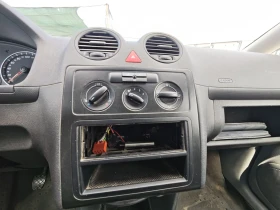VW Caddy, снимка 10