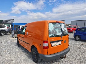VW Caddy, снимка 7