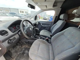 VW Caddy, снимка 9
