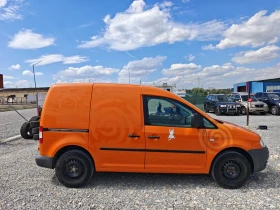 VW Caddy, снимка 4