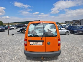 VW Caddy, снимка 6