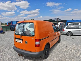 VW Caddy, снимка 5