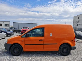 VW Caddy, снимка 8