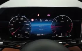 Mercedes-Benz S 400 AMG LINE | 4MATIC | 4D BURMESTER, снимка 10