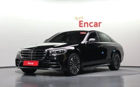 Mercedes-Benz S 400 AMG LINE | 4MATIC | 4D BURMESTER, снимка 1