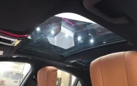 Mercedes-Benz S 400 AMG LINE | 4MATIC | 4D BURMESTER, снимка 15