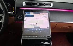 Mercedes-Benz S 400 AMG LINE | 4MATIC | 4D BURMESTER, снимка 11