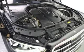 Mercedes-Benz S 400 AMG LINE | 4MATIC | 4D BURMESTER, снимка 6