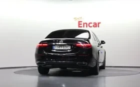 Mercedes-Benz S 400 AMG LINE | 4MATIC | 4D BURMESTER, снимка 2