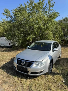 VW Passat 2.0, снимка 7