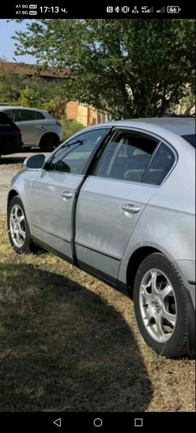 VW Passat 2.0, снимка 1