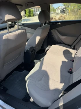 VW Passat 2.0, снимка 3