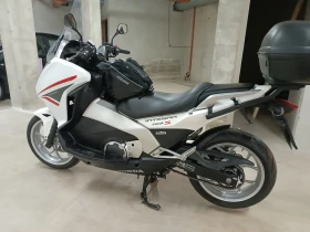 Honda Integra 700 i ABS, снимка 3