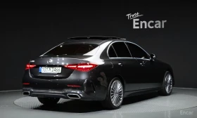 Mercedes-Benz C 300 AMG* LINE* ОБДУХВАНЕ* ДИСТРОНИК* ХЕДЪП* LANE* ASSI, снимка 2